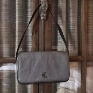 Ralph Lauren should bag